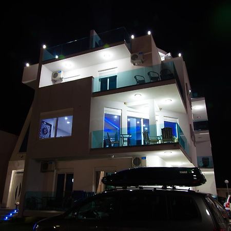 A3 Apartments Ulcinj Exteriér fotografie