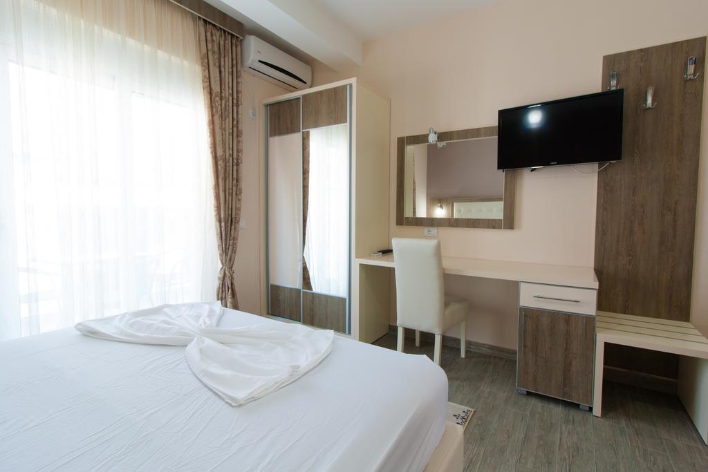 A3 Apartments Ulcinj Exteriér fotografie