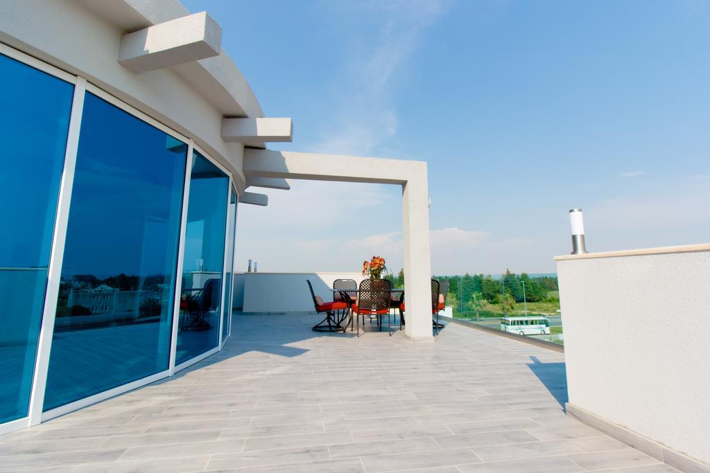 A3 Apartments Ulcinj Exteriér fotografie