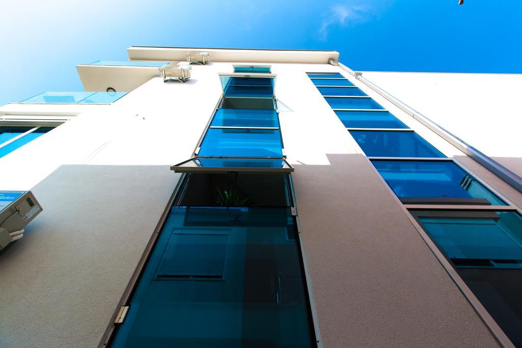 A3 Apartments Ulcinj Exteriér fotografie