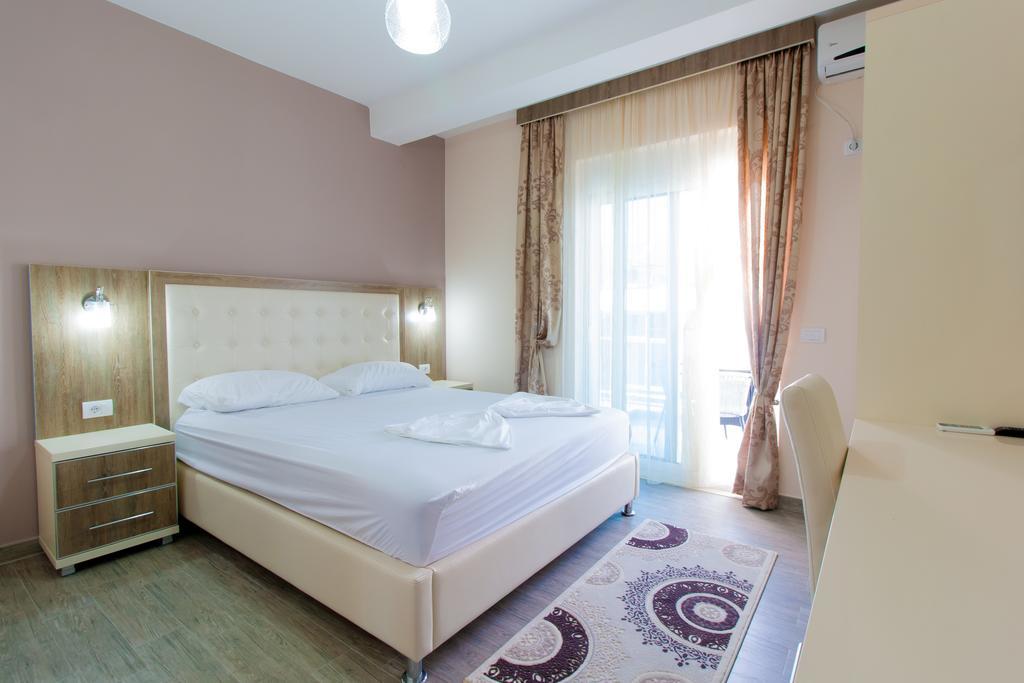 A3 Apartments Ulcinj Exteriér fotografie