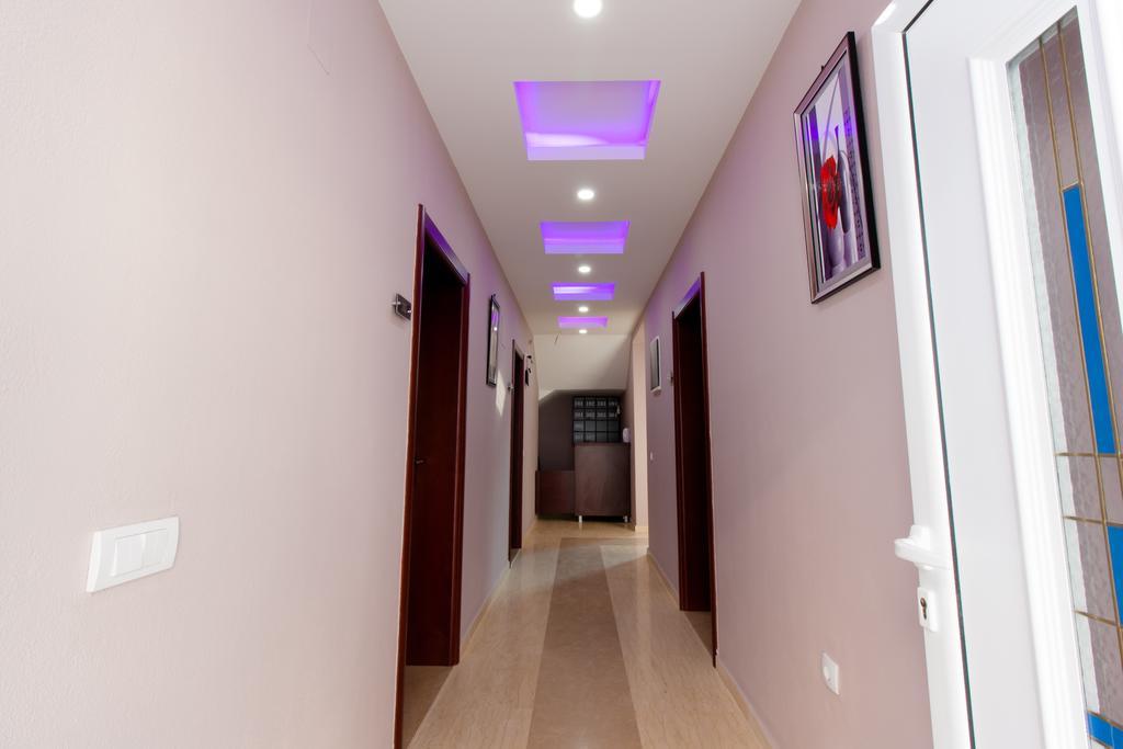 A3 Apartments Ulcinj Exteriér fotografie