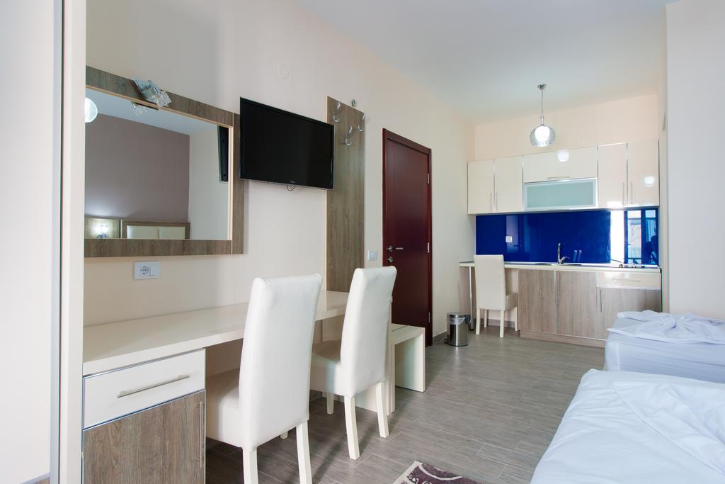 A3 Apartments Ulcinj Exteriér fotografie