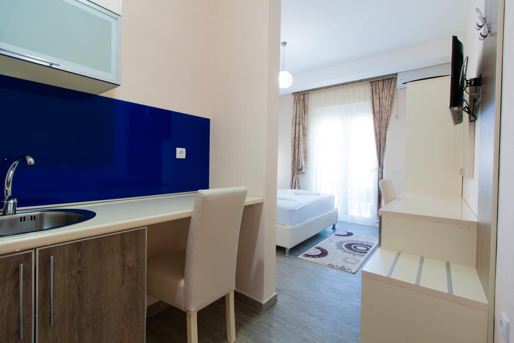 A3 Apartments Ulcinj Exteriér fotografie