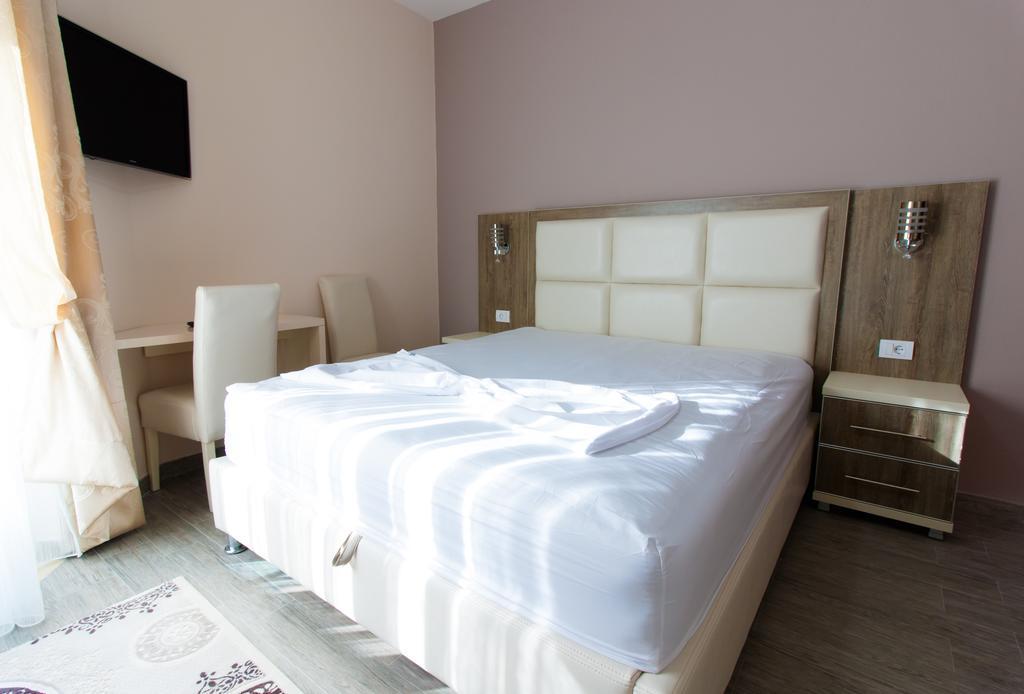 A3 Apartments Ulcinj Exteriér fotografie