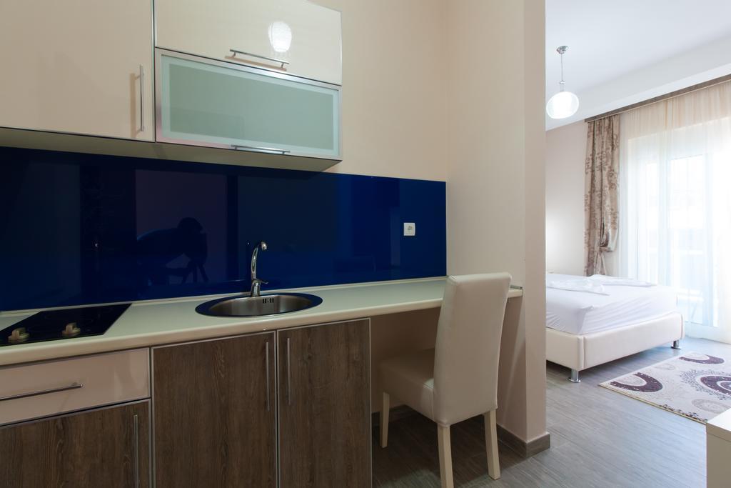 A3 Apartments Ulcinj Exteriér fotografie