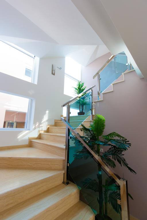 A3 Apartments Ulcinj Exteriér fotografie
