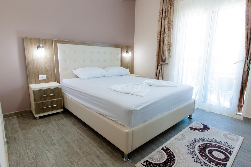 A3 Apartments Ulcinj Exteriér fotografie