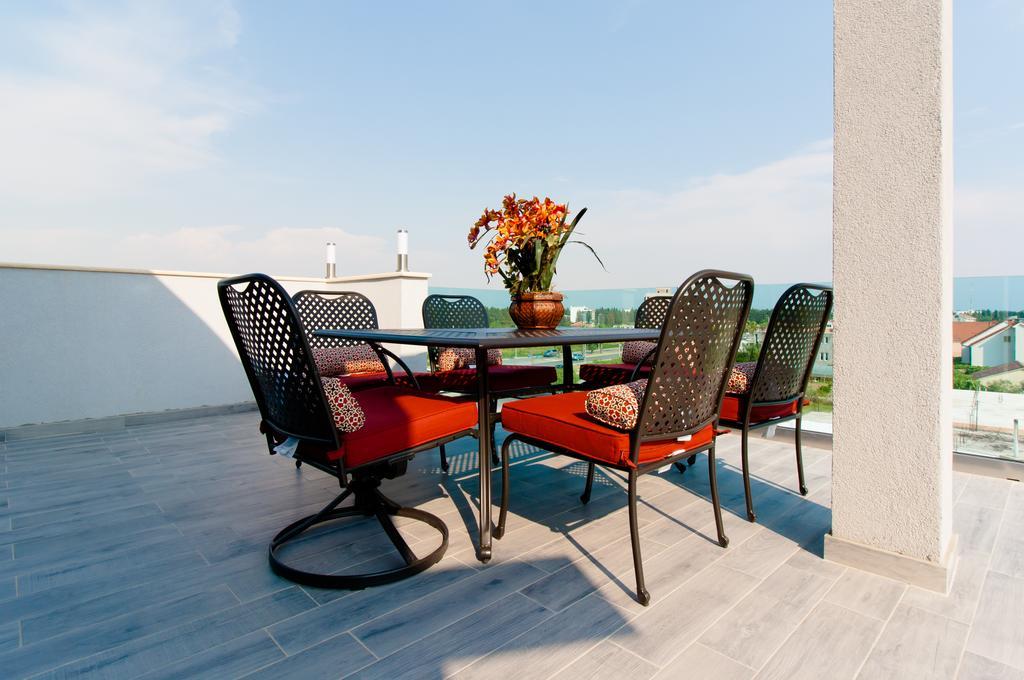 A3 Apartments Ulcinj Exteriér fotografie
