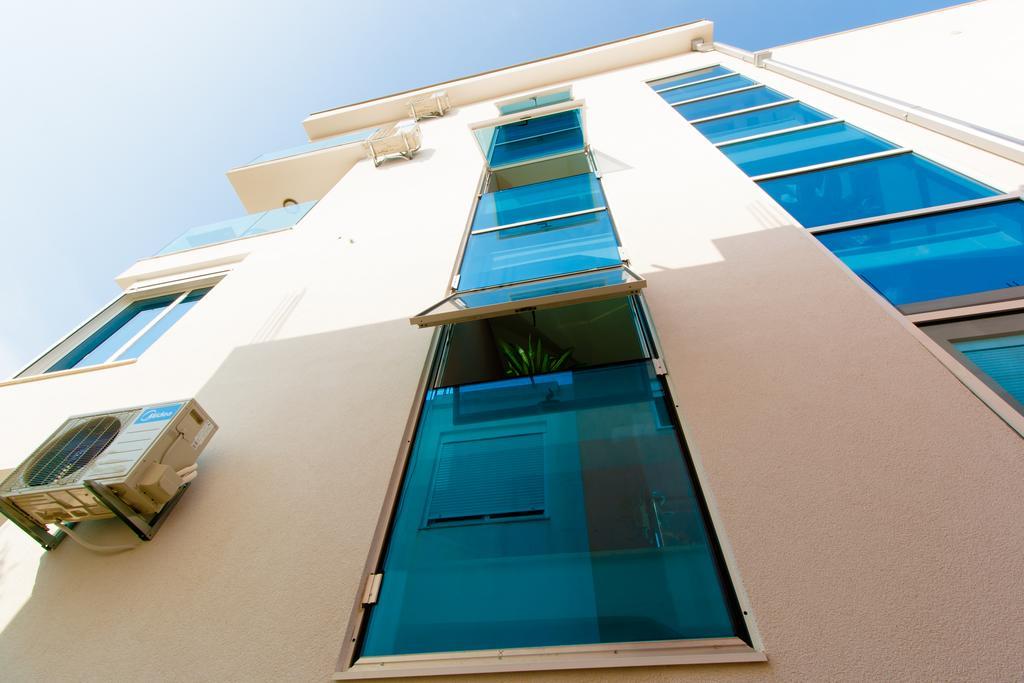 A3 Apartments Ulcinj Exteriér fotografie